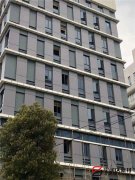 福建閩清坂東醫(yī)院氟碳漆保溫一體板項目