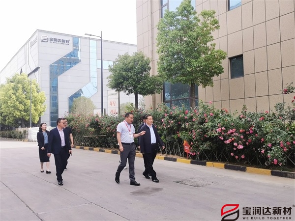 寶潤(rùn)達(dá)